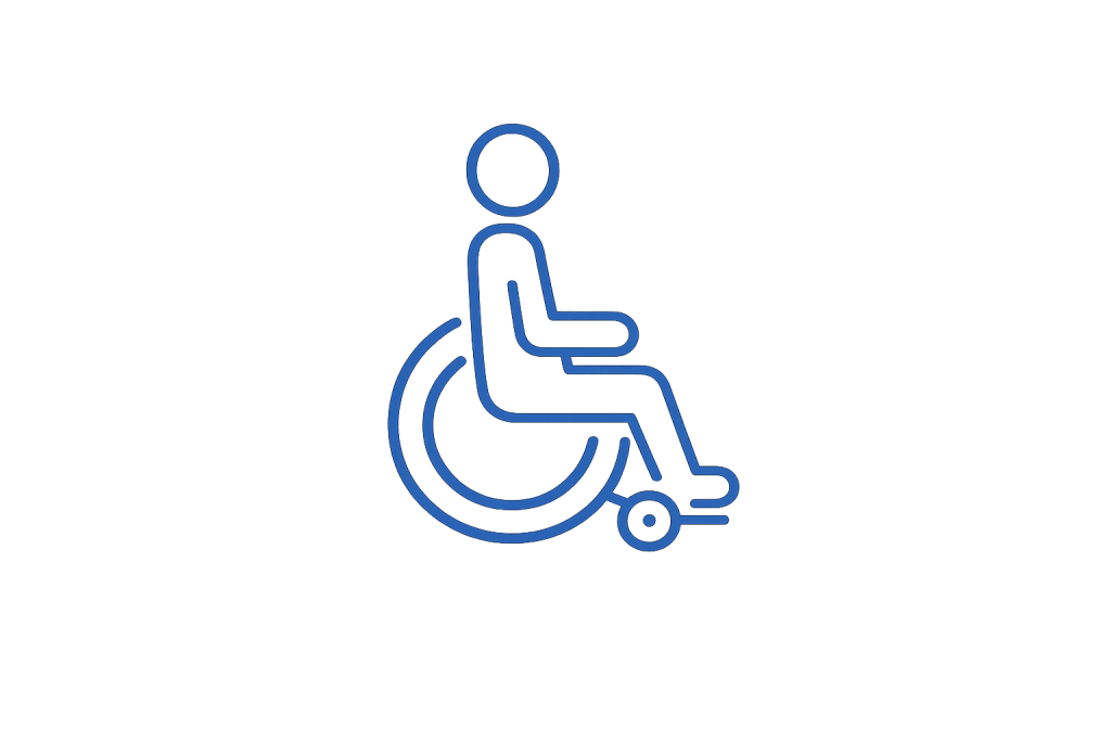 charte handicap IFELC engagement accessibilité